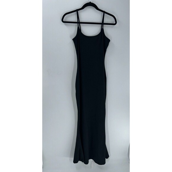 Women's AnotherChill Sleeveless Bodycon Maxi Dress Size M (6-8) - Picture 2 of 8